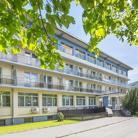 Hotel Dal Gdaňsk Exteriér fotografie