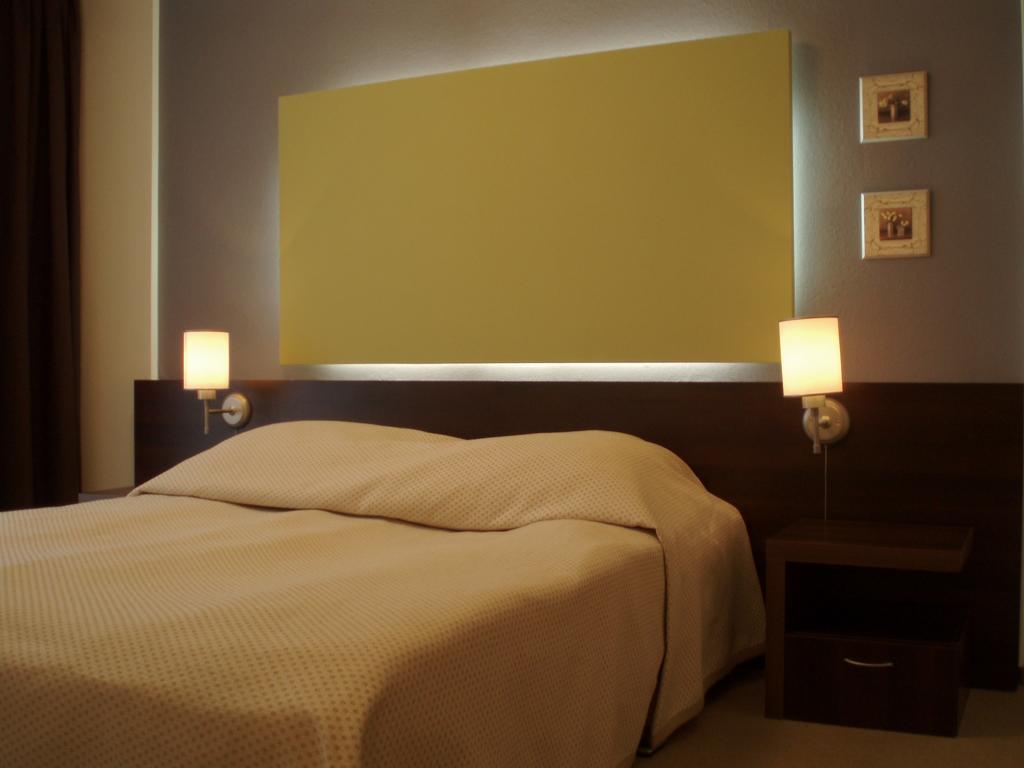 Hotel Dal Gdaňsk Exteriér fotografie